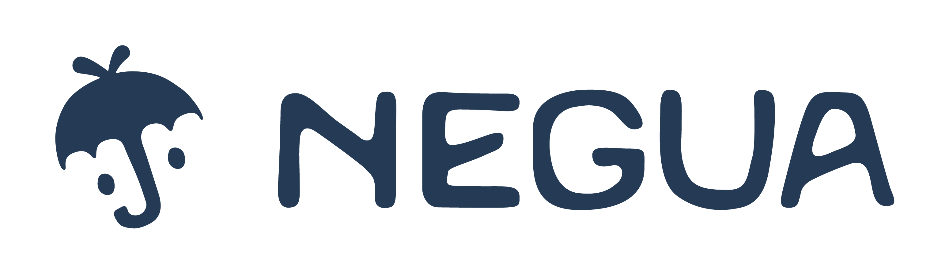 Logo Espacio Negua